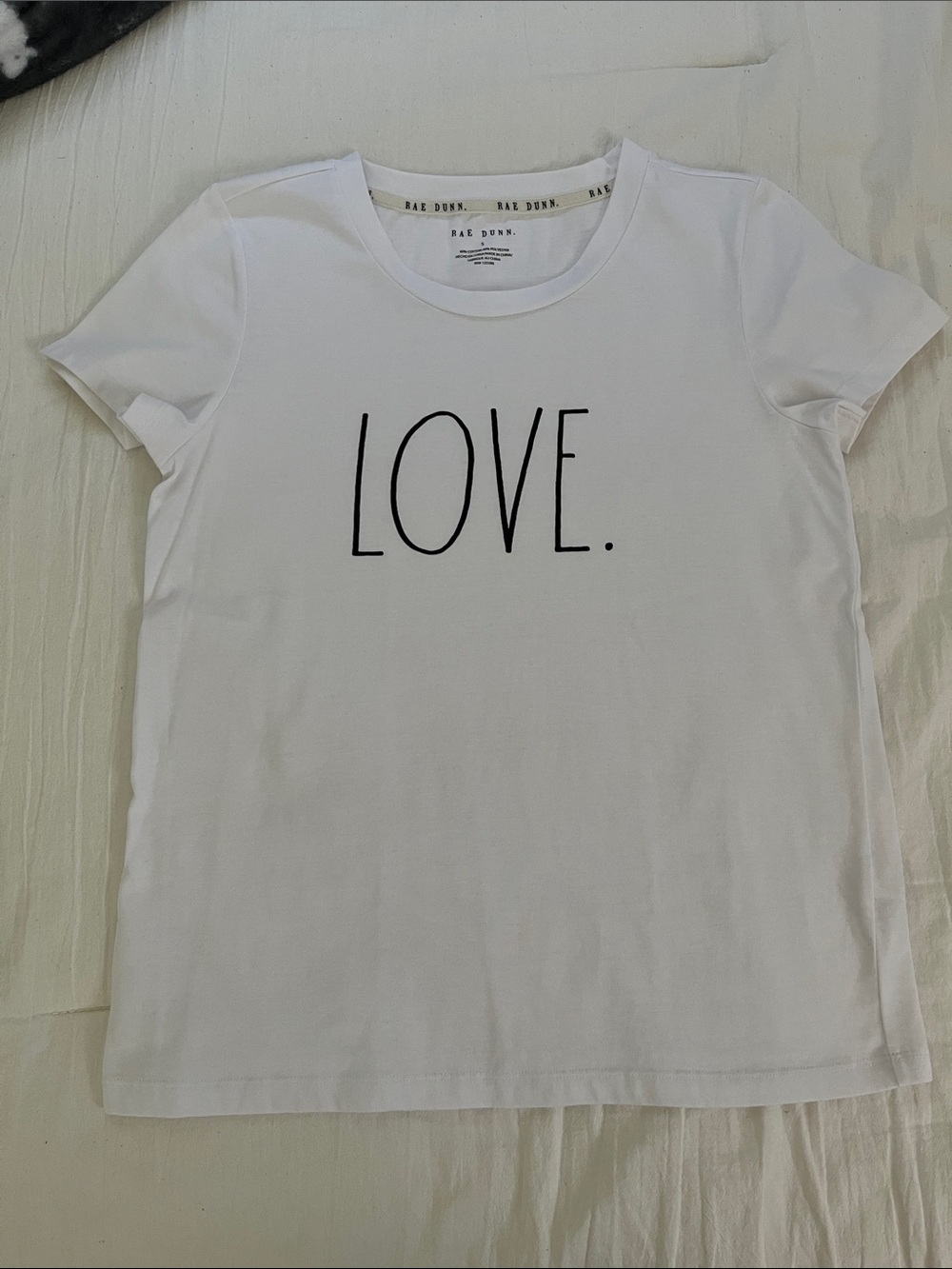 Rae Dunn Love T-Shirt